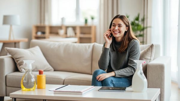 Discover budget-friendly cleaning services in Kent with tailored plans