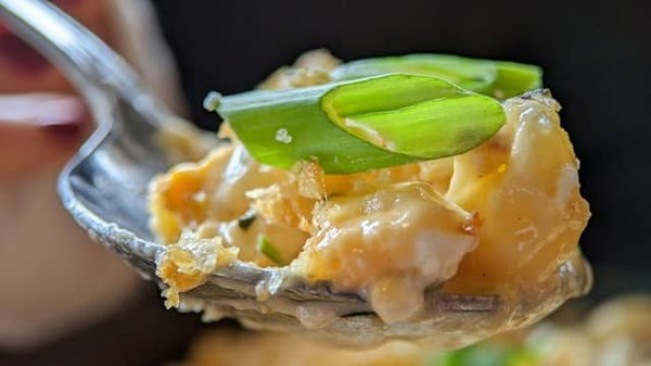 Quick and healthy weekday cooking