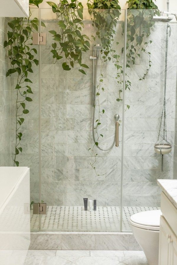 Tips for making your bathroom feel like a spa